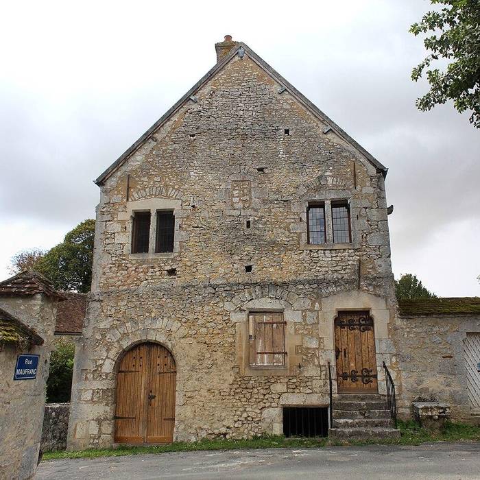 Photo de Maison