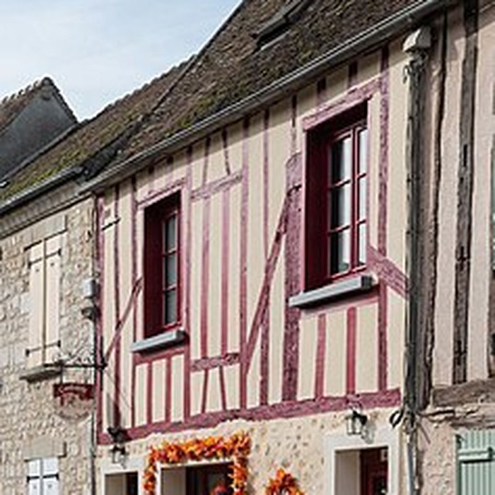 Photo de Maison