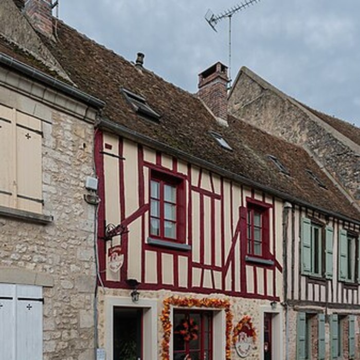 Photo de Maison