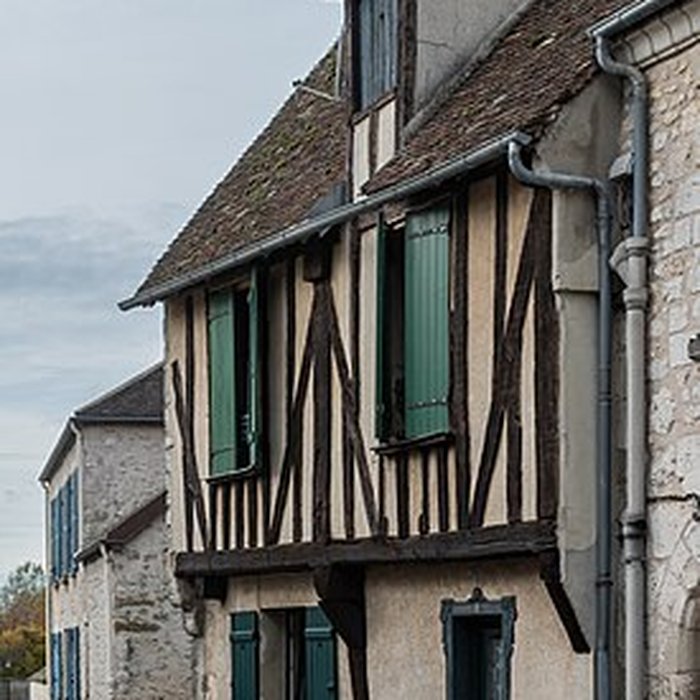 Photo de Maison