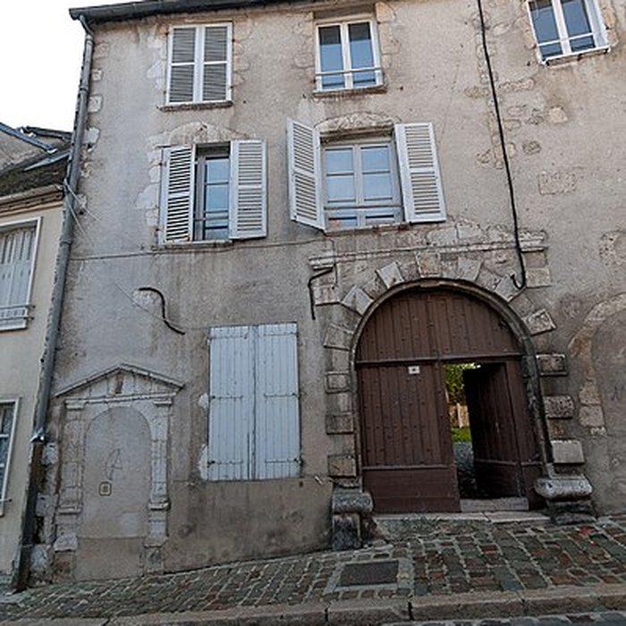 Photo de Maison