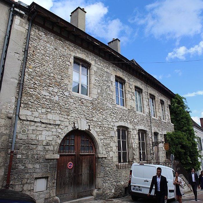 Photo de Maison