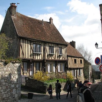 Maison