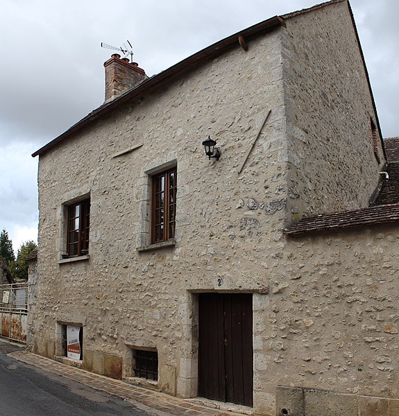 Photo de Maison