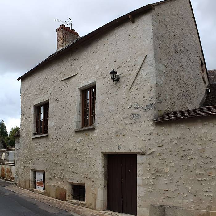 Photo de Maison