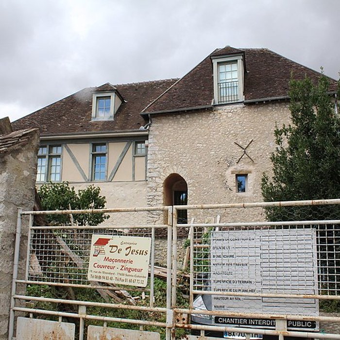 Photo de Maison