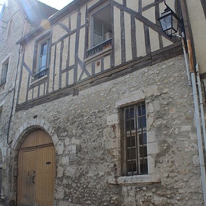 Photo de Maison