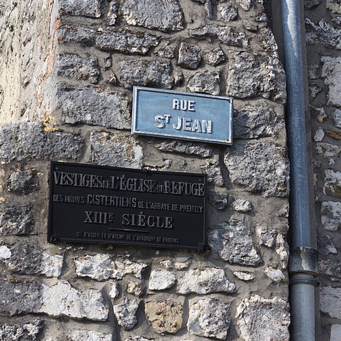 Photo de Refuge de Preuilly