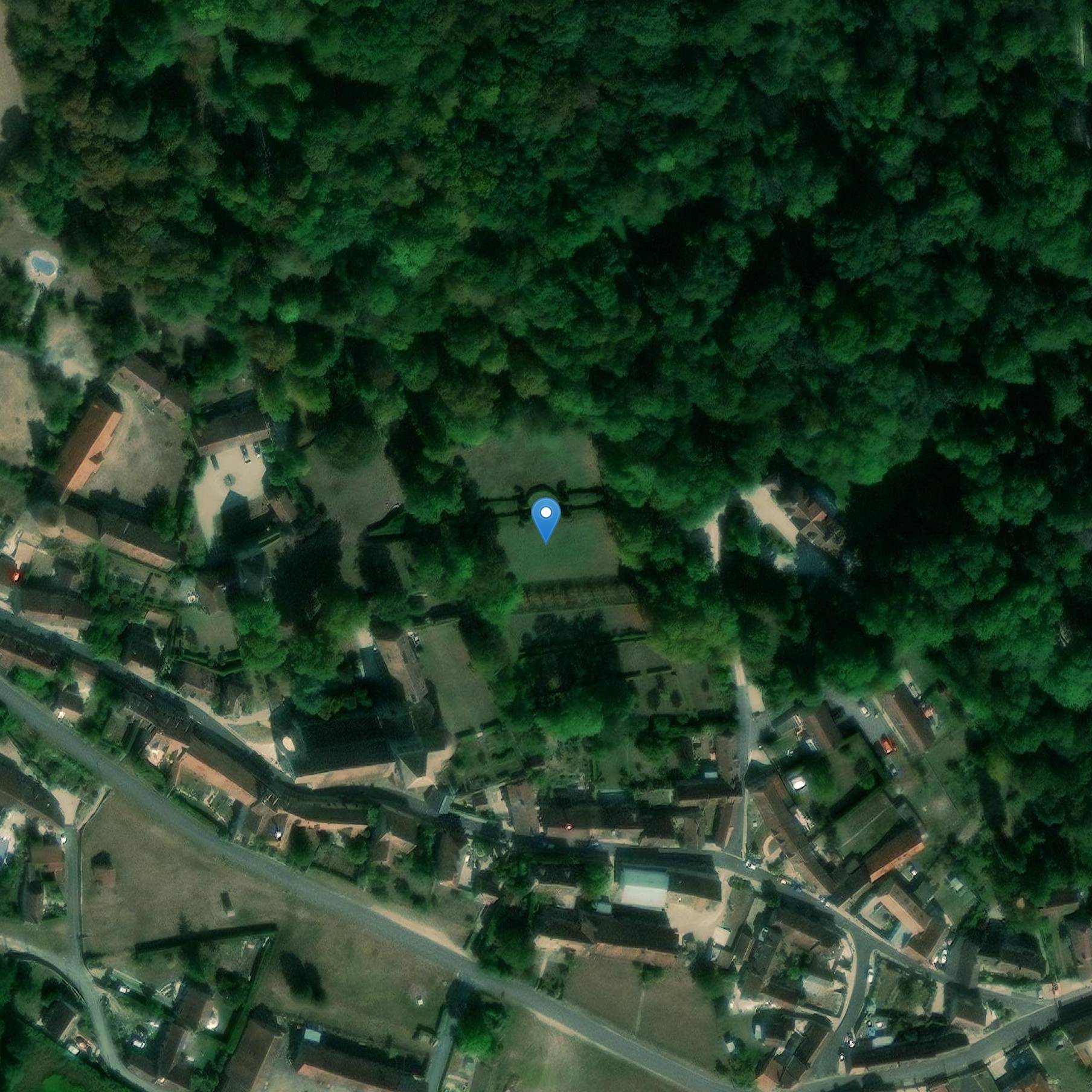 Photo de Jardin de Violet Trefusis