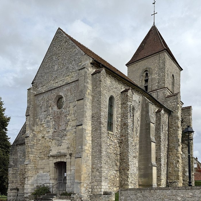 Photo de Eglise