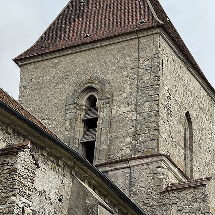 Photo de Eglise