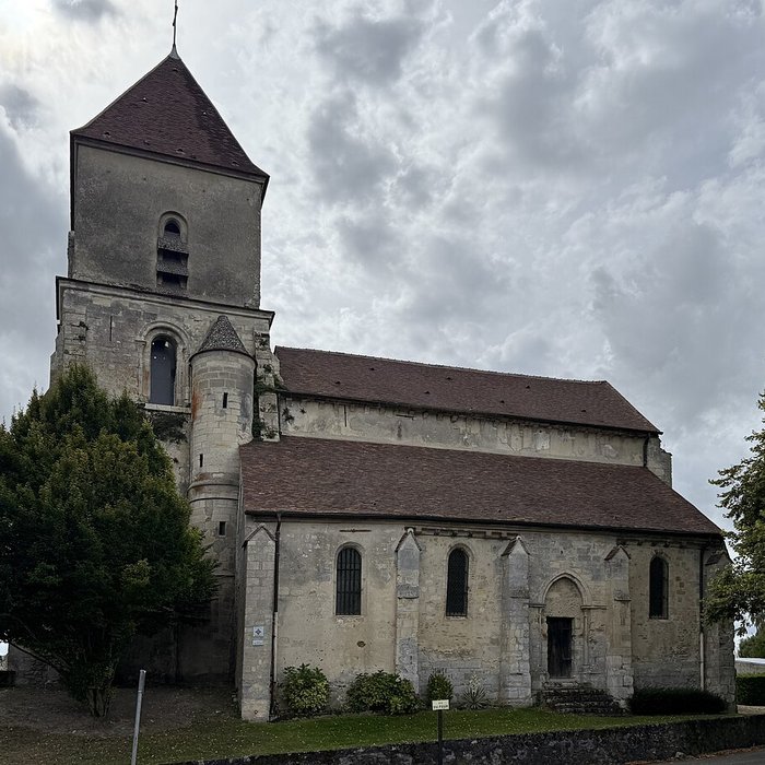 Photo de Eglise