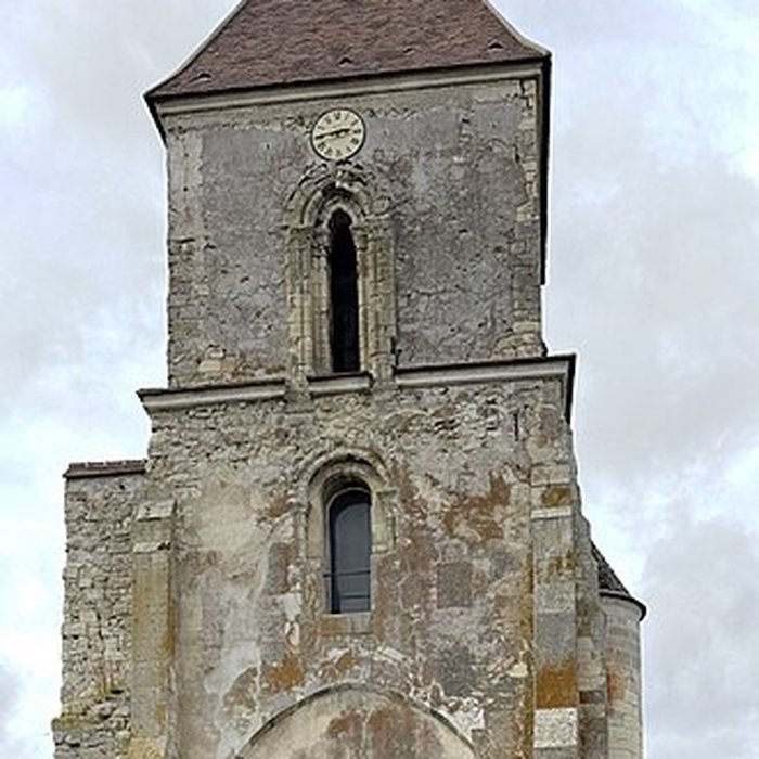 Photo de Eglise
