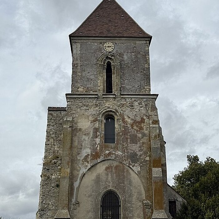 Photo de Eglise