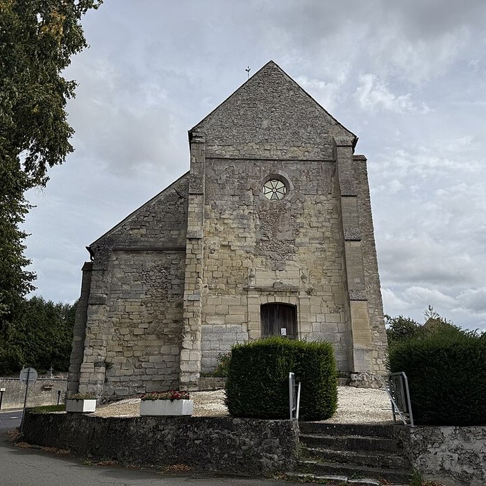 Photo de Eglise