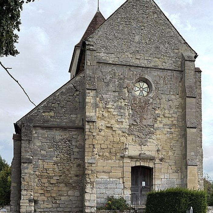 Photo de Eglise