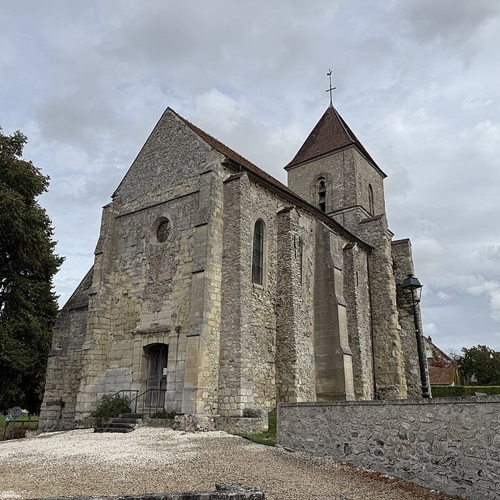 Photo de Eglise
