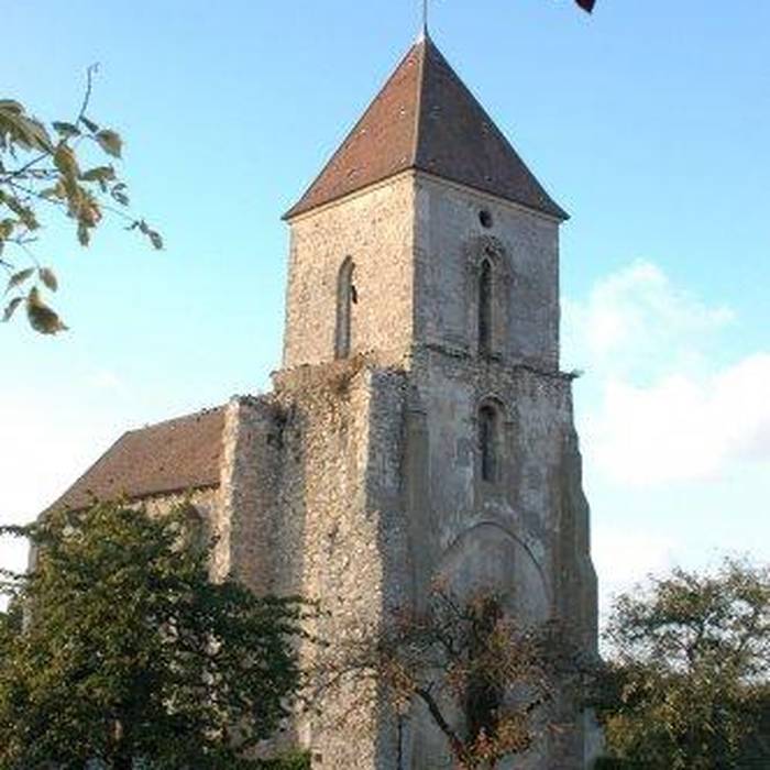 Photo de Eglise