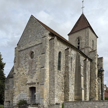 Eglise