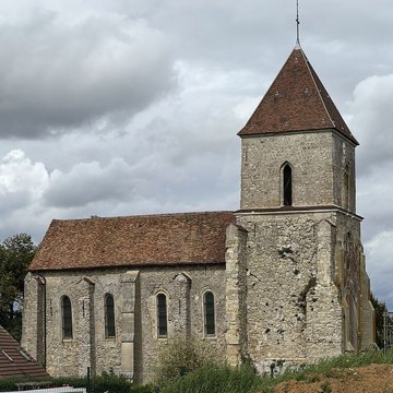 Eglise