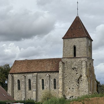 Eglise