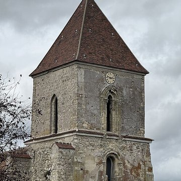 Eglise