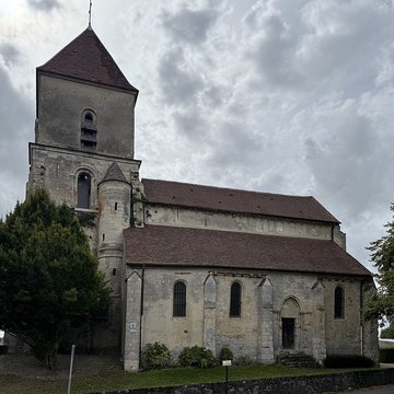 Eglise
