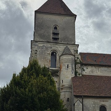 Eglise
