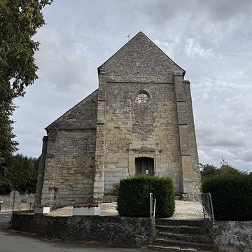 Eglise