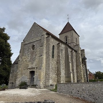Eglise