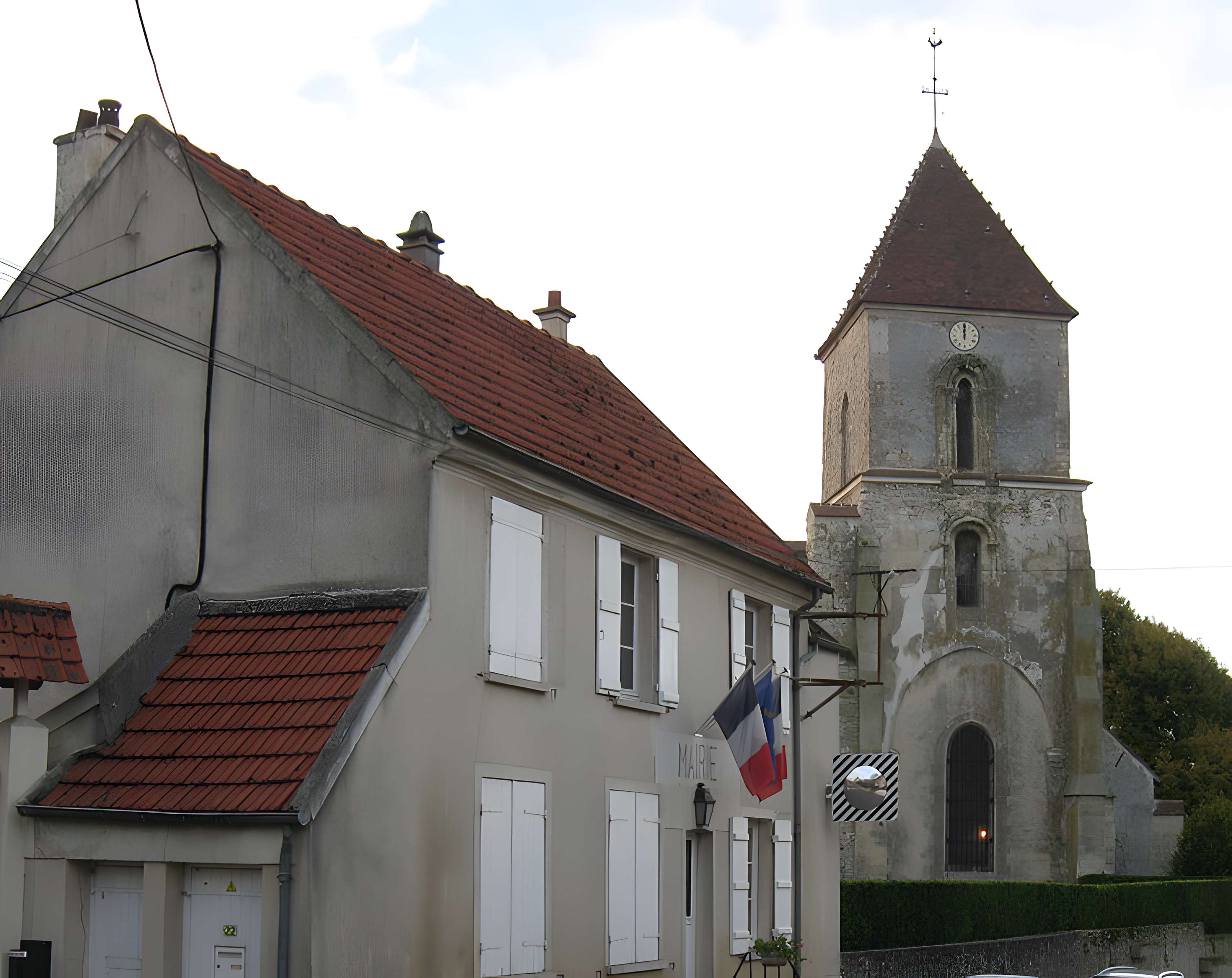 Eglise