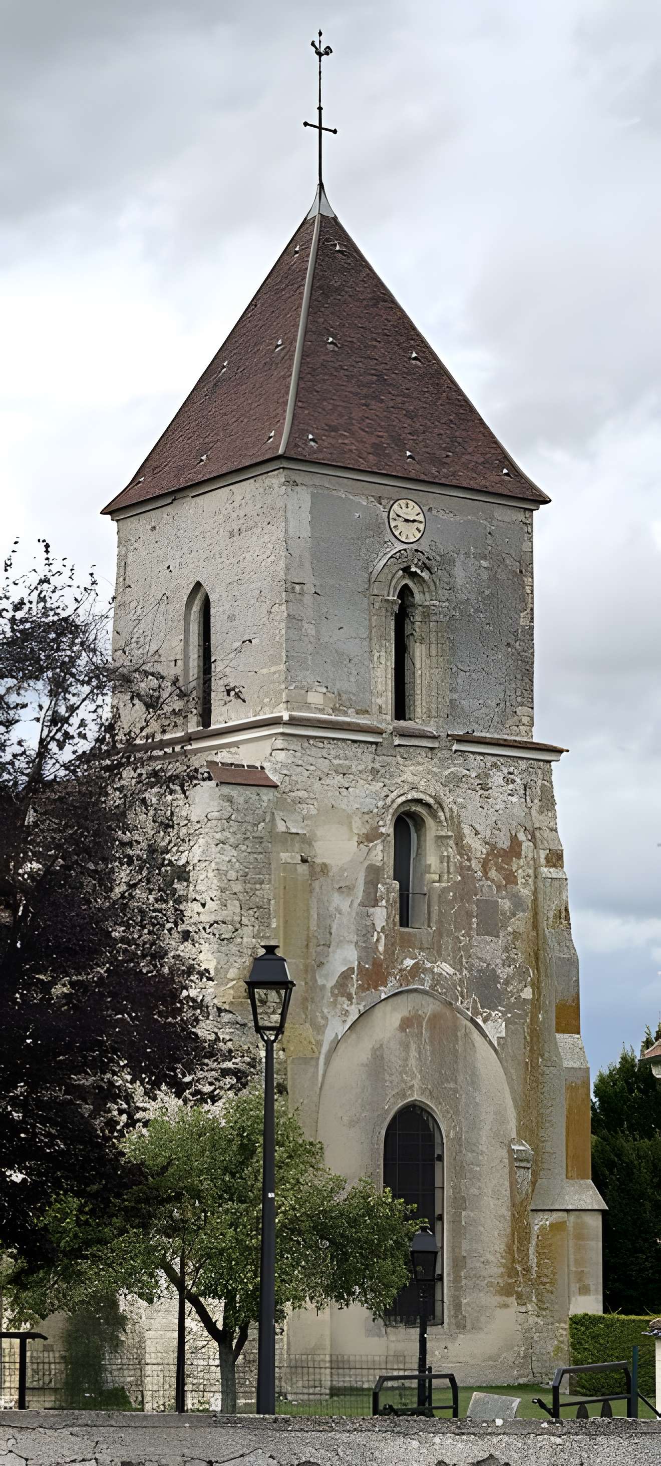 Eglise
