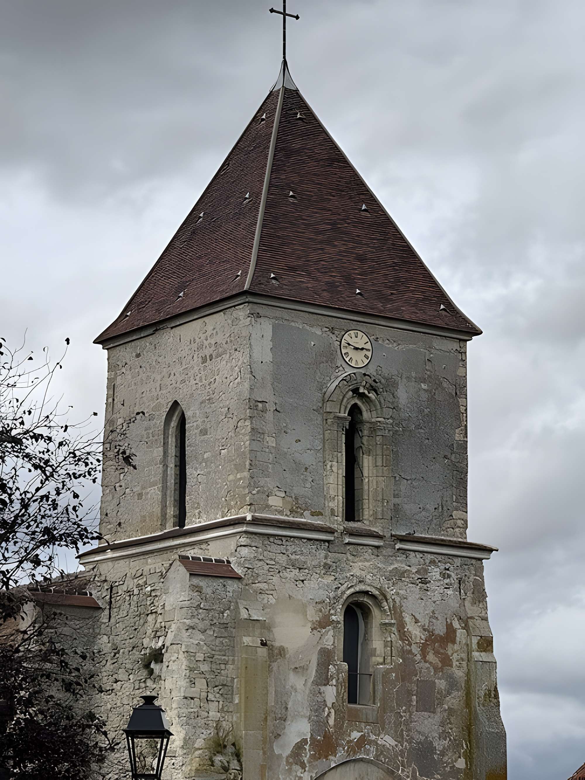 Eglise