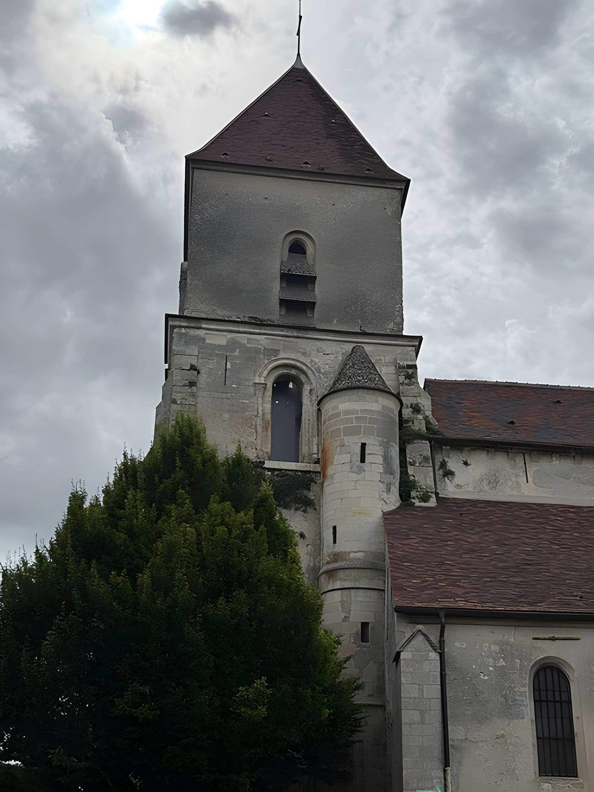 Eglise