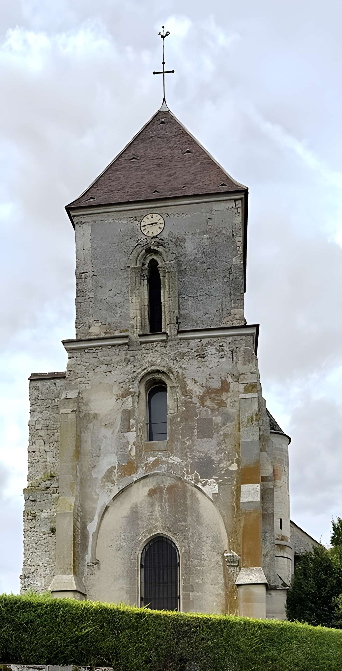 Eglise