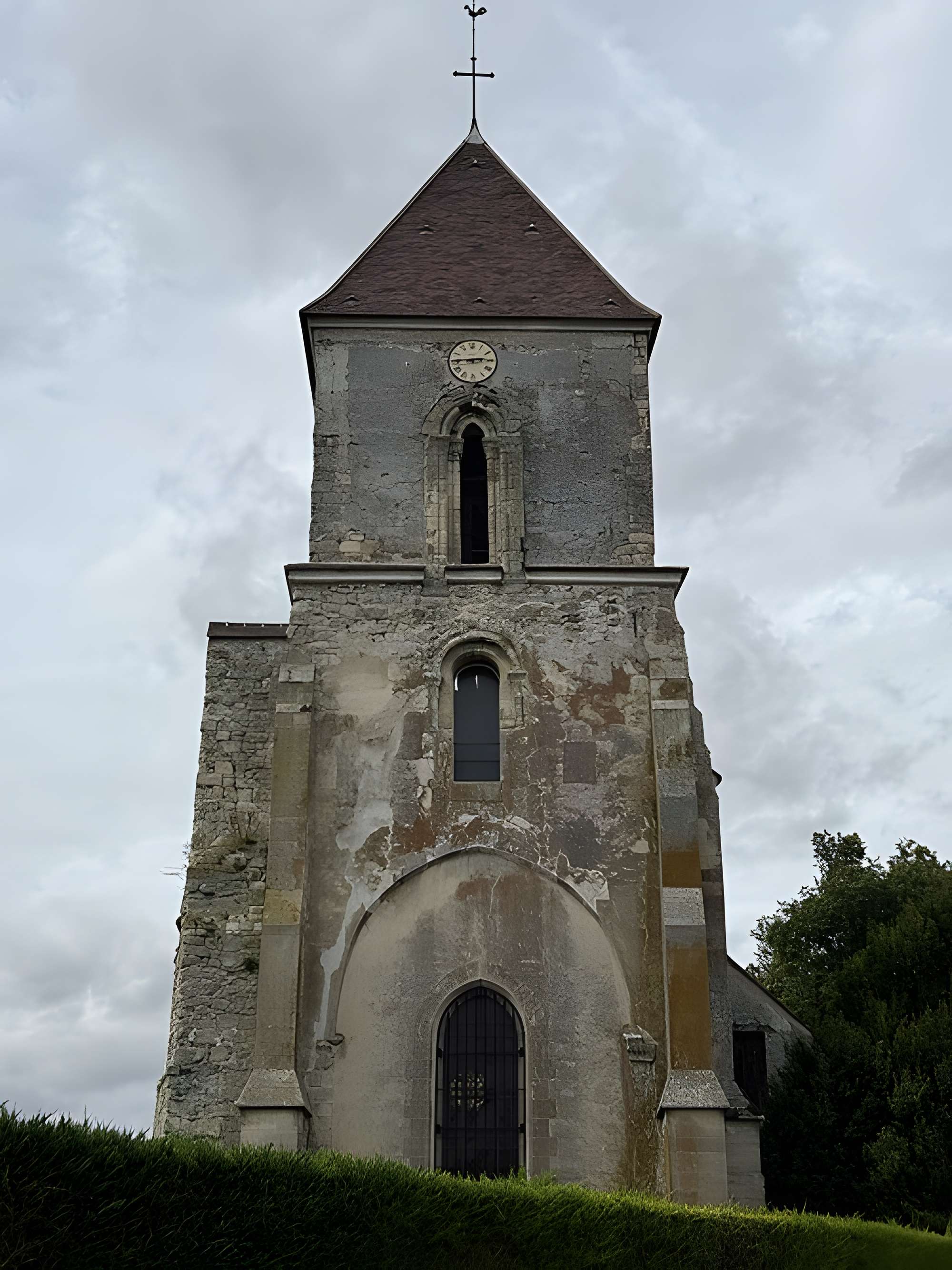 Eglise