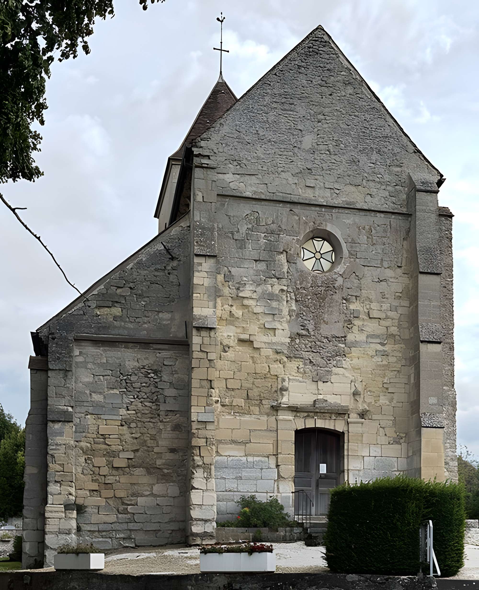 Eglise