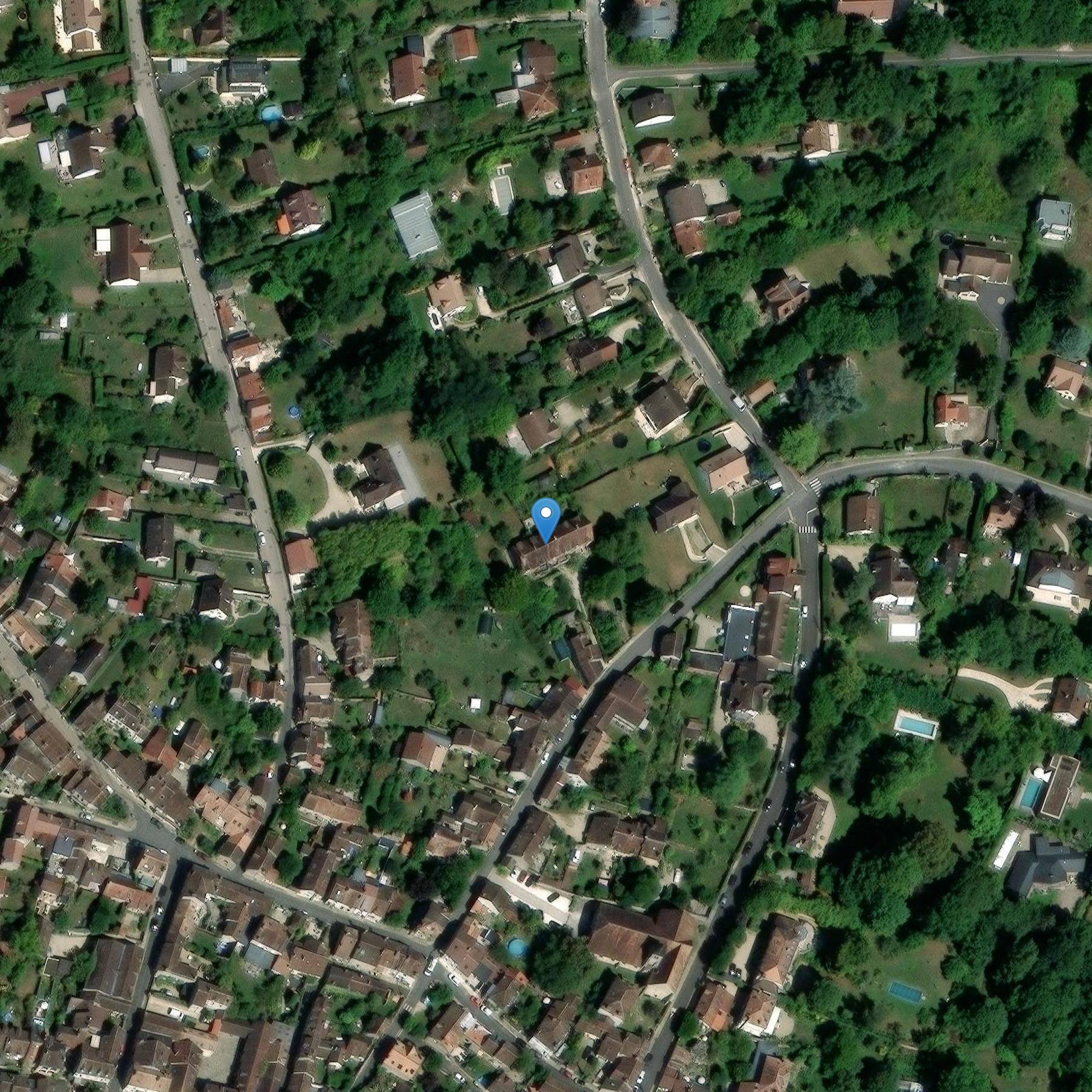 Photo de Les Caves (ancienne chapelle)