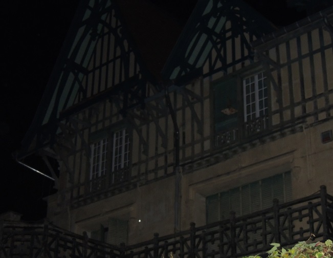 Photo de Villa Les Fontaines-Dieu