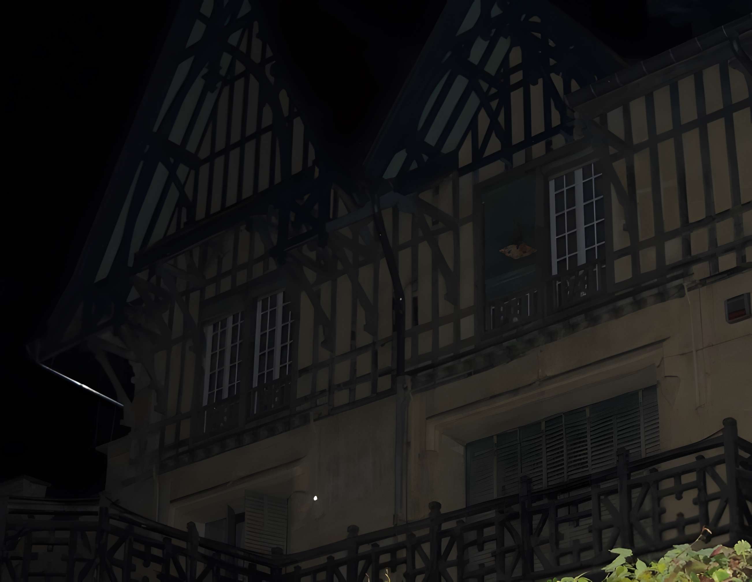 Villa Les Fontaines-Dieu