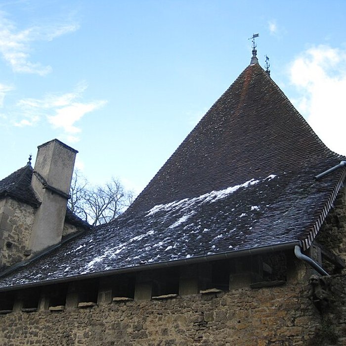 Photo de Maison La Chevana dOr à Arlay