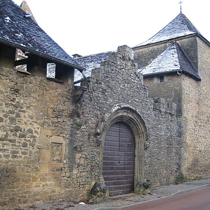 Photo de Maison La Chevana dOr à Arlay