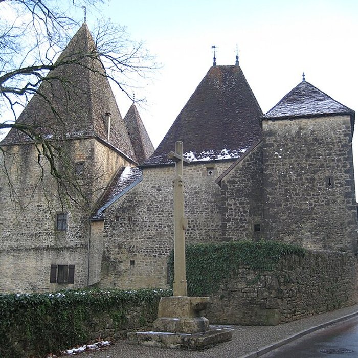 Photo de Maison La Chevana dOr à Arlay