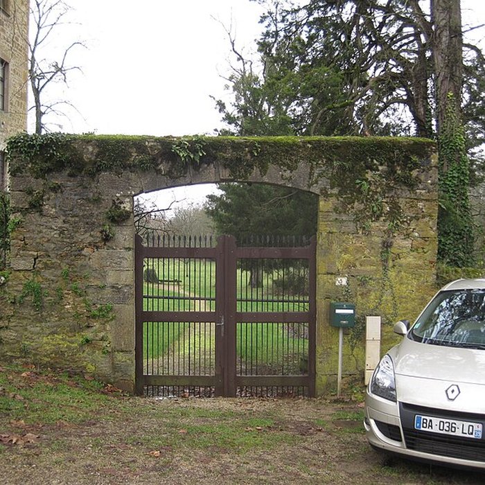 Photo de Maison La Chevana dOr à Arlay