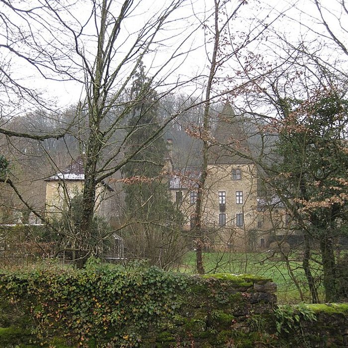 Photo de Maison La Chevana dOr à Arlay