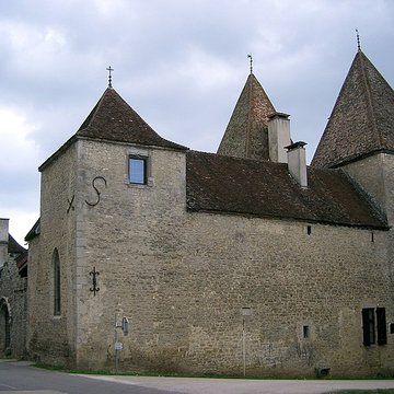 Maison La Chevana dOr à Arlay