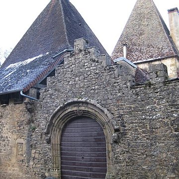 Maison La Chevana dOr à Arlay
