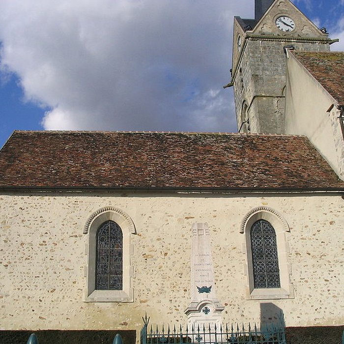 Photo de Église Saint-Germain