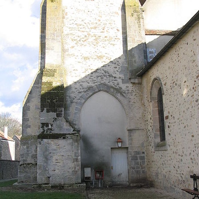Photo de Église Saint-Germain