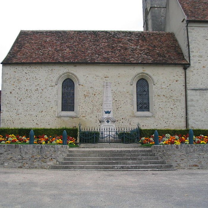 Photo de Église Saint-Germain